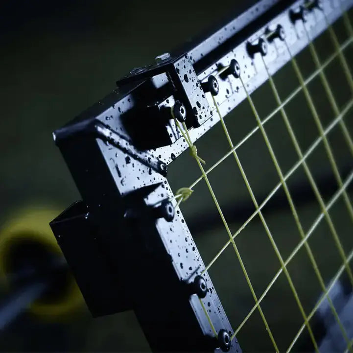 Munin m-station Talent Rebounder