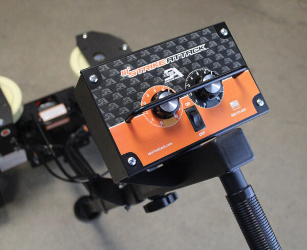 Sports Attack Lil' Strike (Battery Powered)