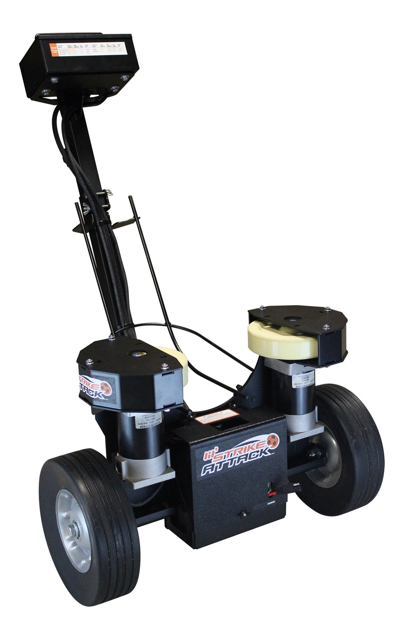 Sports Attack Lil' Strike (AC / Plug-in Model)