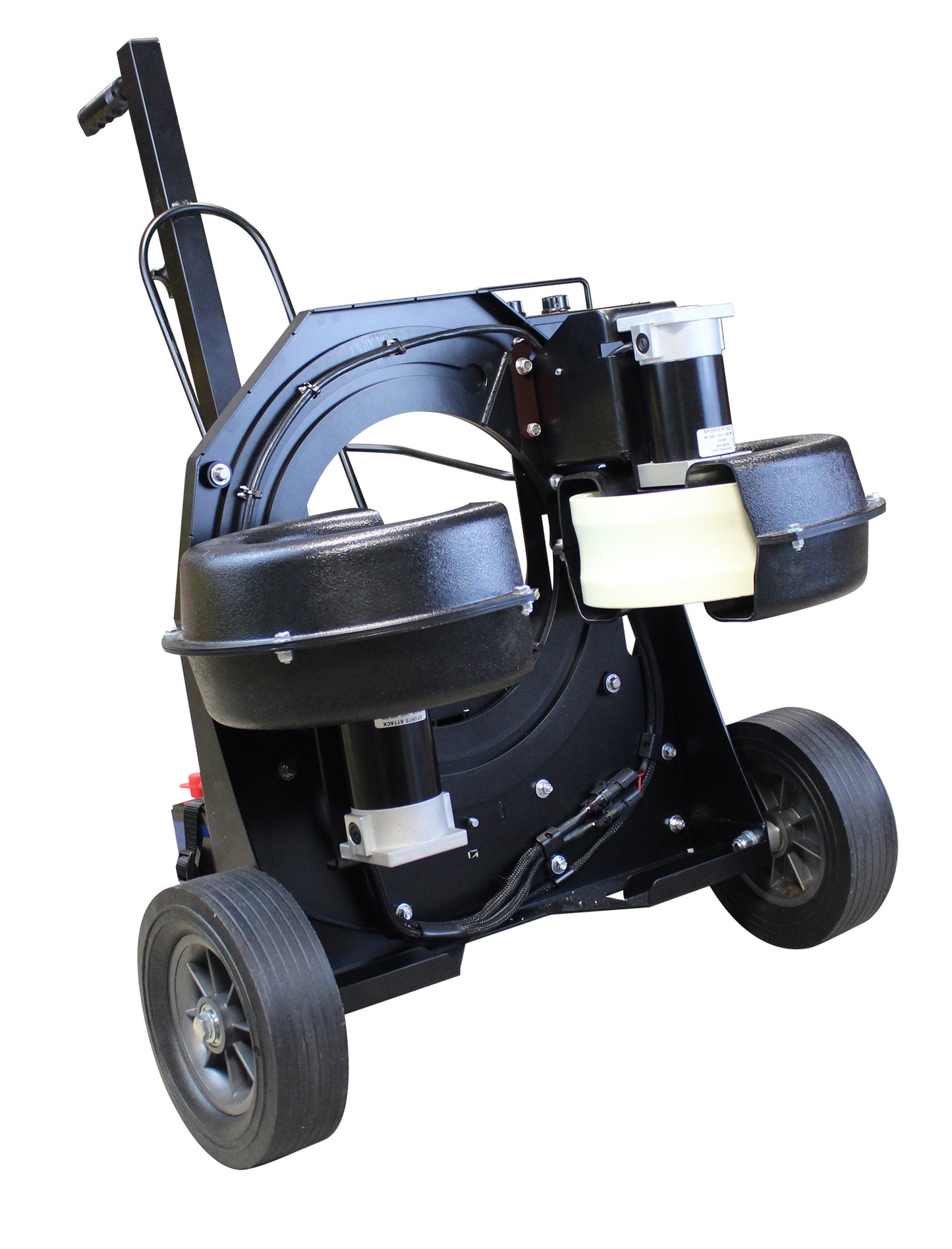 Sports Attack Strike Attack (AC / Plug-in Model)