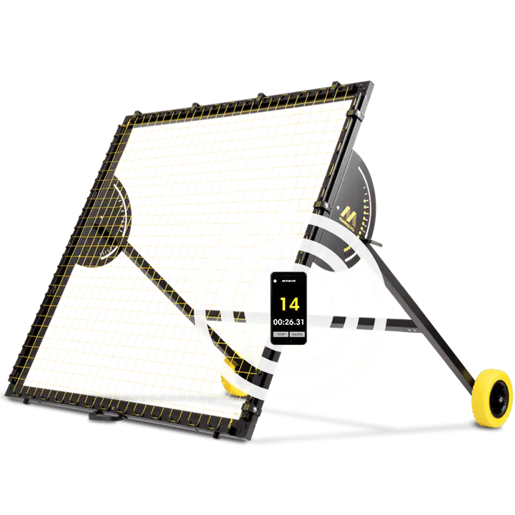 Munin m-station Talent Rebounder