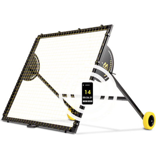 Munin m-station Talent Rebounder