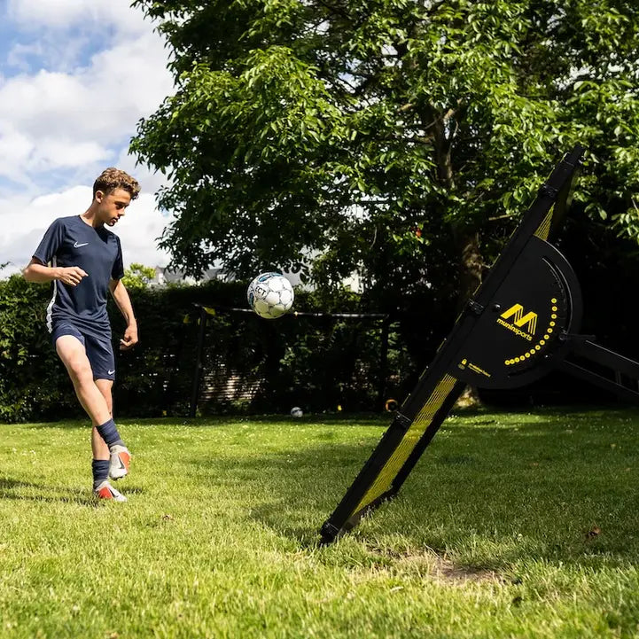 Munin m-station Talent Rebounder