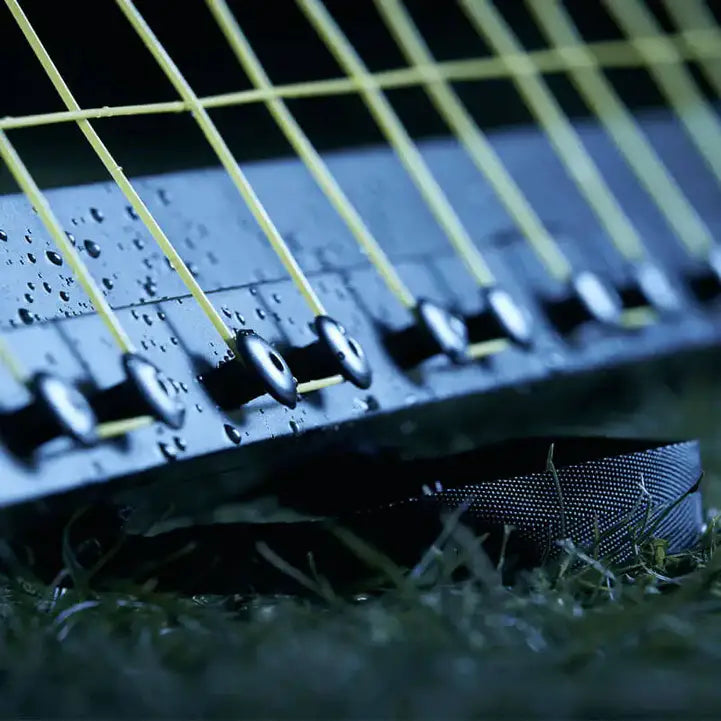 Munin m-station Club Rebounder