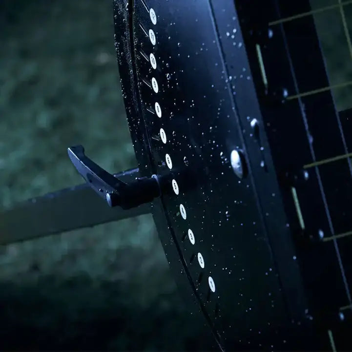 Munin m-station Talent Rebounder