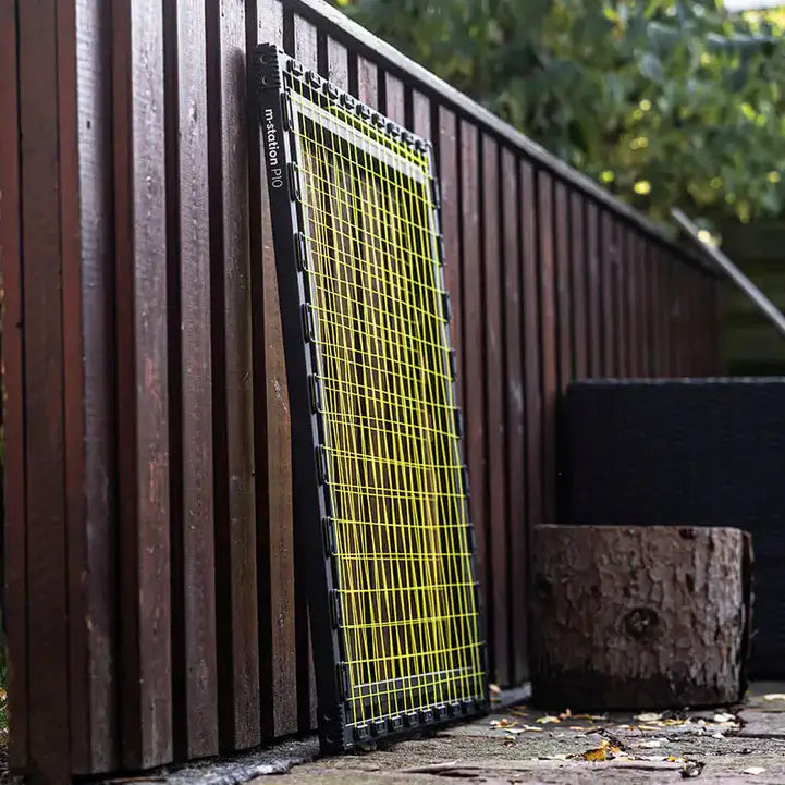 Munin m-station P10 Rebounder