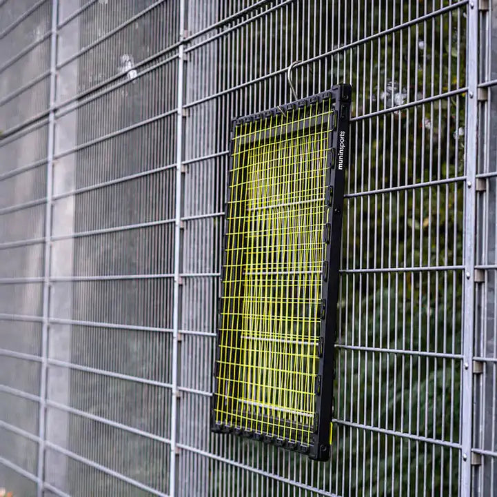 Munin m-station P10 Rebounder