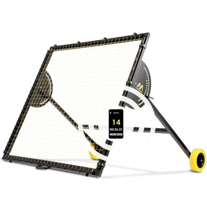 Munin m-station Club Rebounder