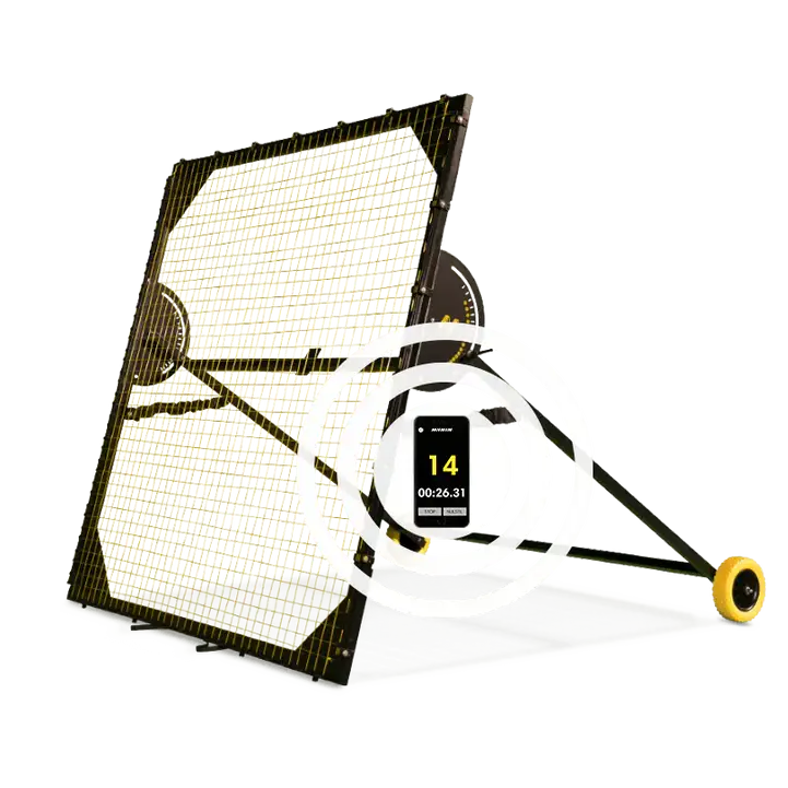 Munin m-station Academy Rebounder