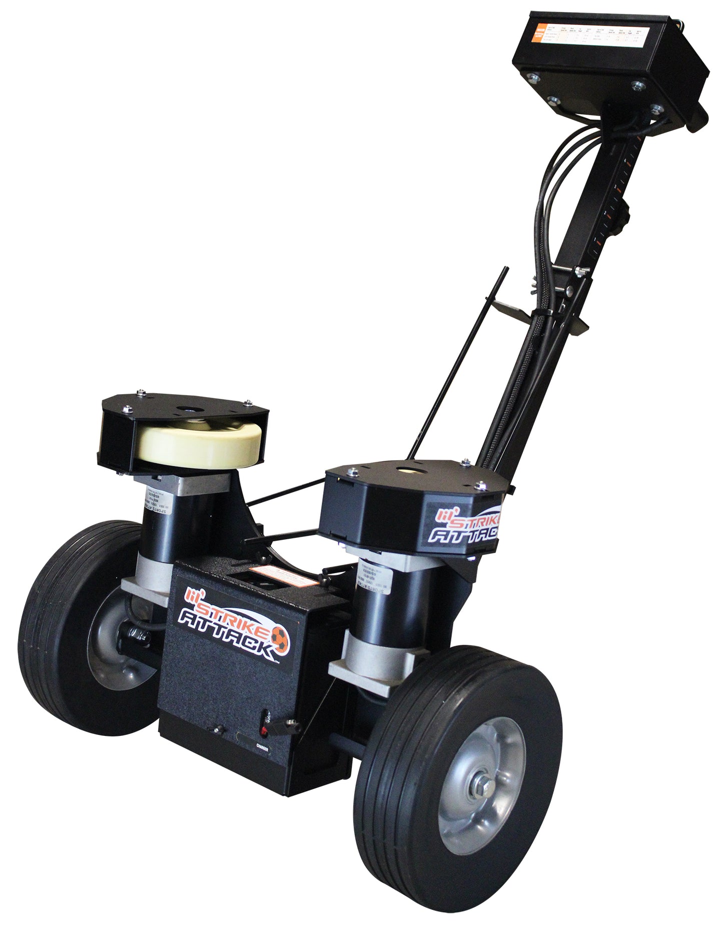 Sports Attack Lil' Strike (AC / Plug-in Model)