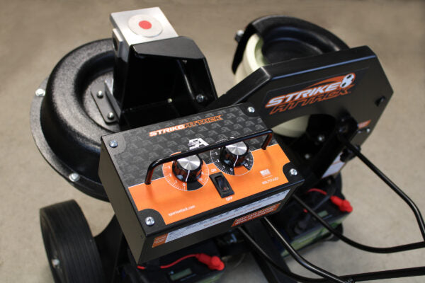 Sports Attack Strike Attack (AC / Plug-in Model)